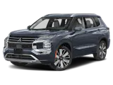 New 2026 Mitsubishi Outlander SUV