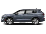 New 2026 Mitsubishi Outlander SUV