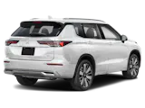 New 2026 Mitsubishi Outlander SUV