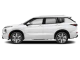 New 2026 Mitsubishi Outlander SUV