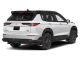 New 2026 Mitsubishi Outlander SUV