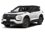 New 2026 Mitsubishi Outlander SUV