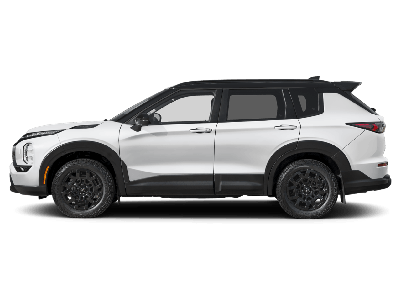 2026 Mitsubishi Outlander Trail Edition's photo