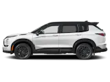 New 2026 Mitsubishi Outlander SUV