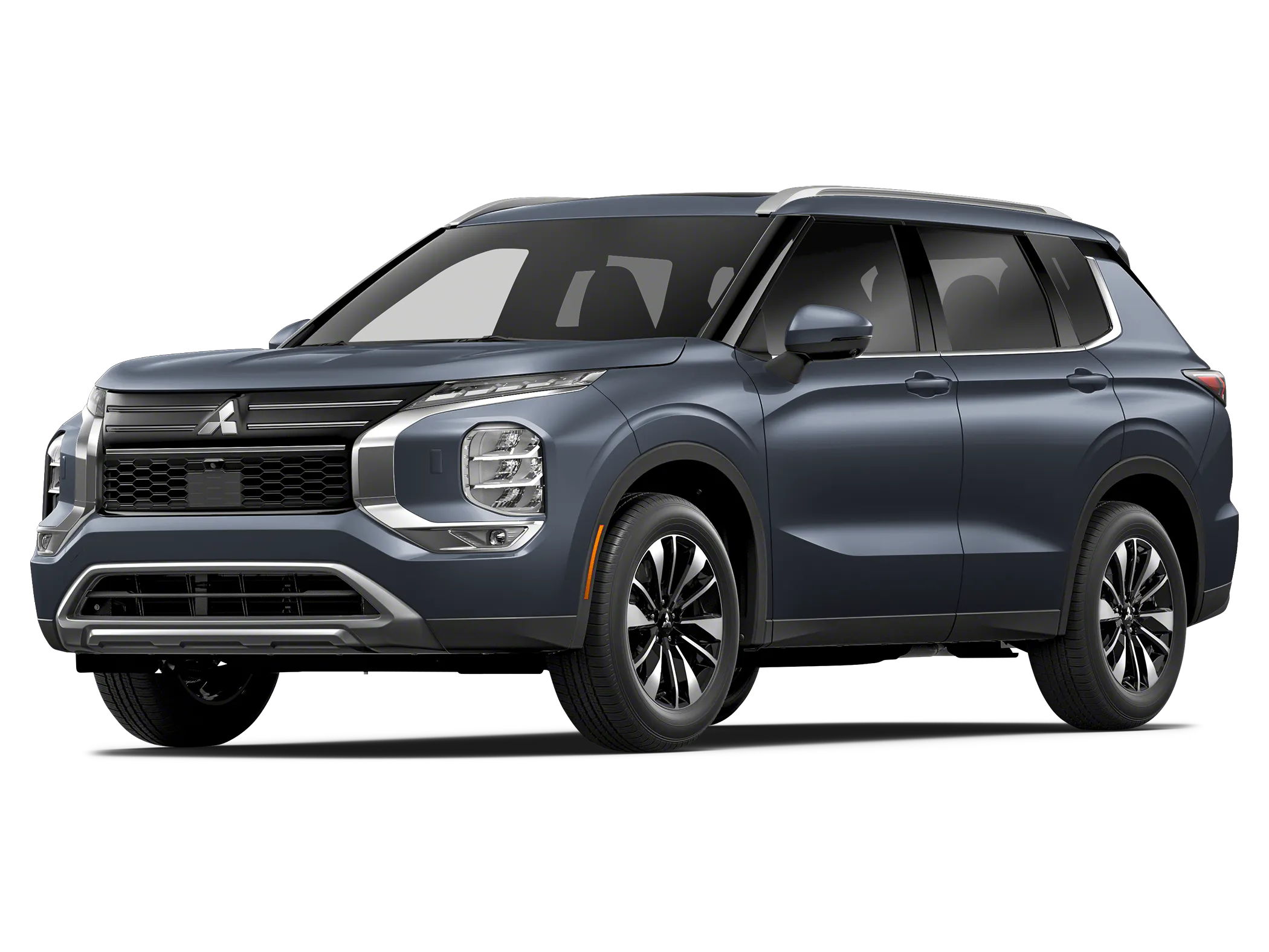 2026 Mitsubishi Outlander's photo