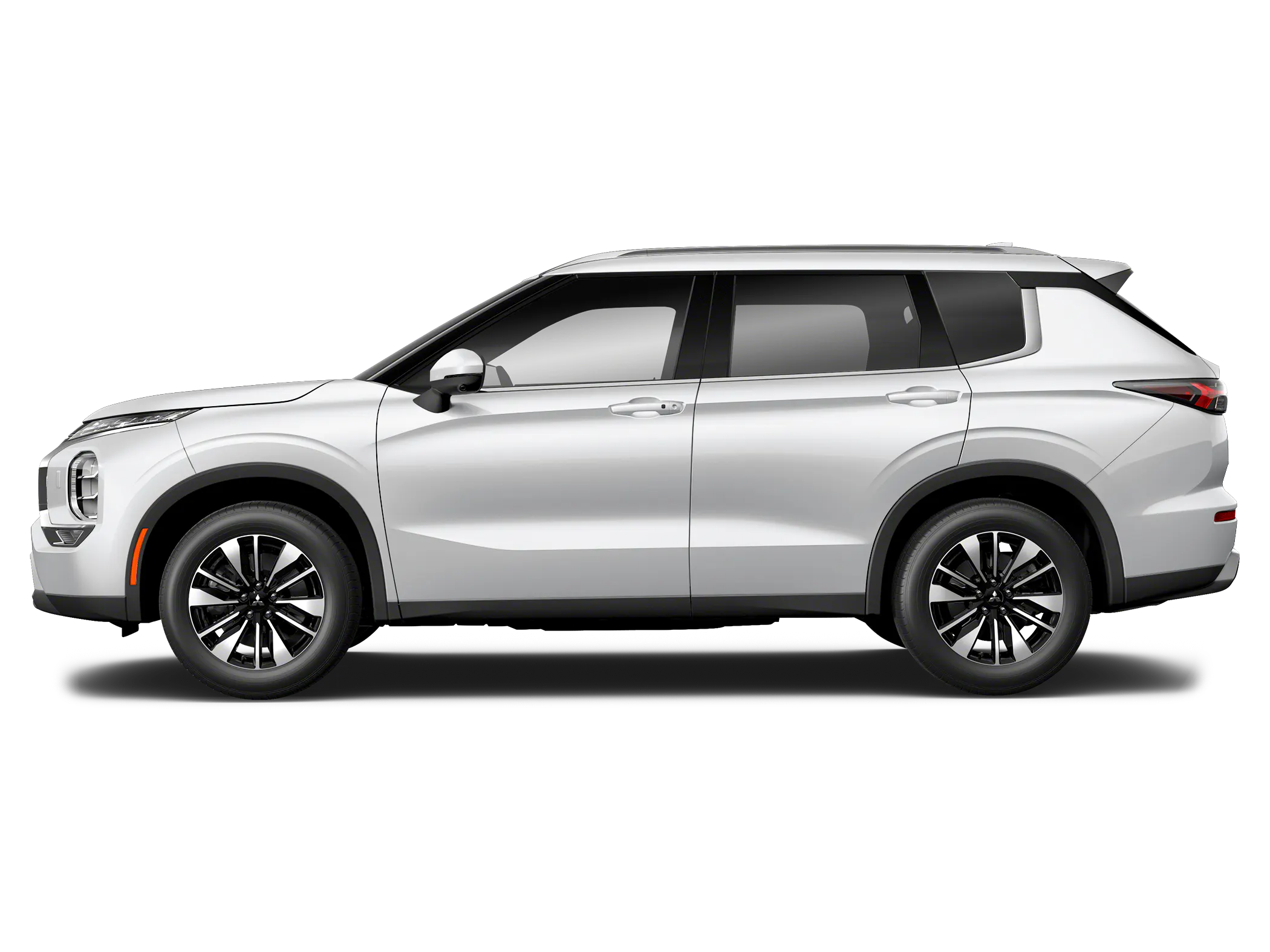 2026 Mitsubishi Outlander's photo