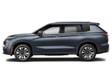New 2026 Mitsubishi Outlander SUV