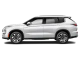 New 2026 Mitsubishi Outlander SUV