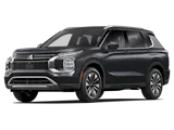 New 2026 Mitsubishi Outlander SUV