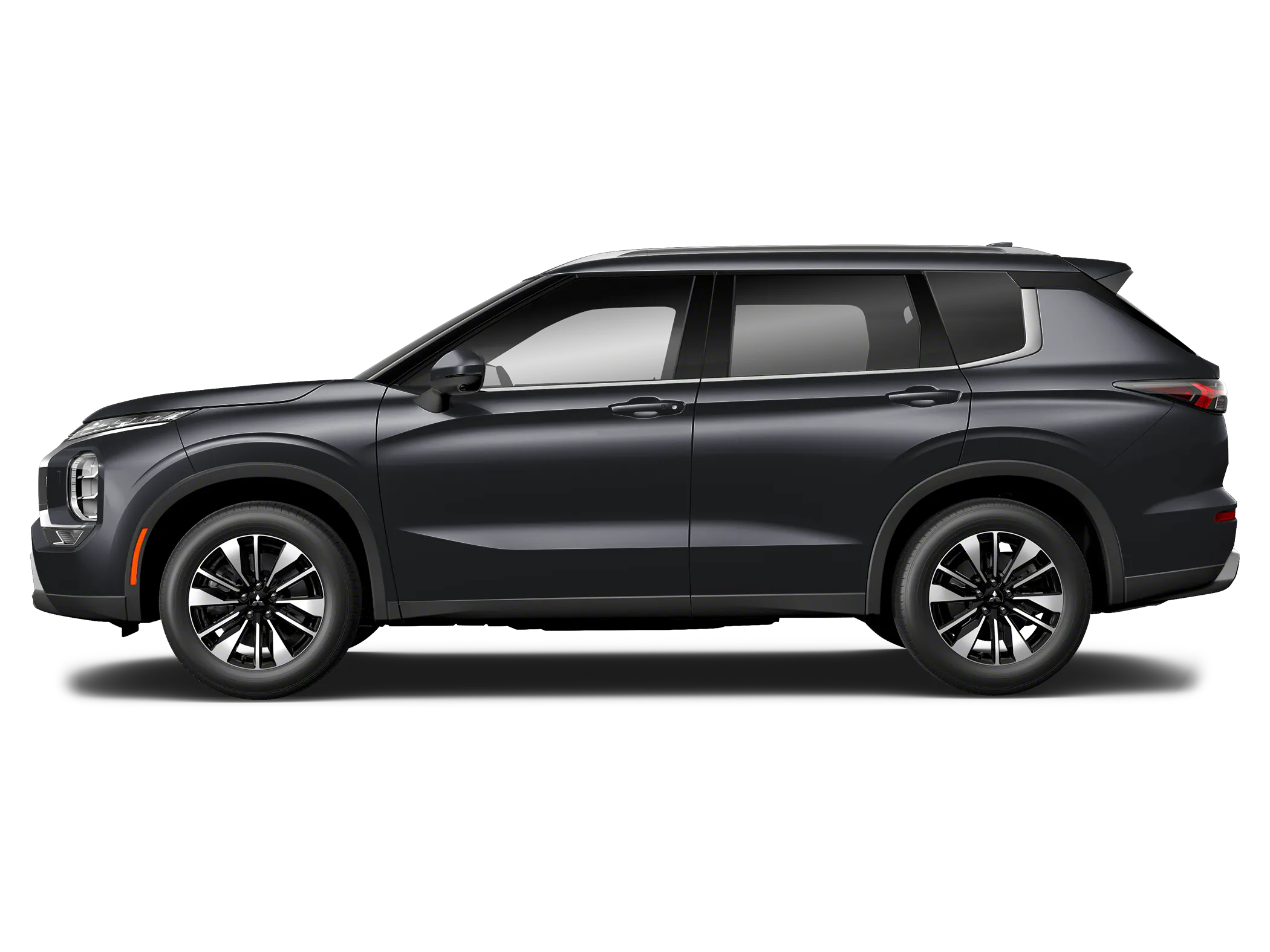 New 2026 Mitsubishi Outlander SUV