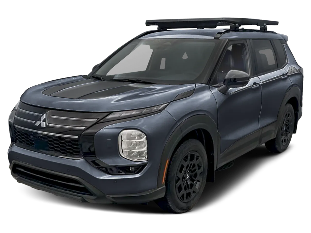 2026 Mitsubishi Outlander RALLIART S-AWC's photo