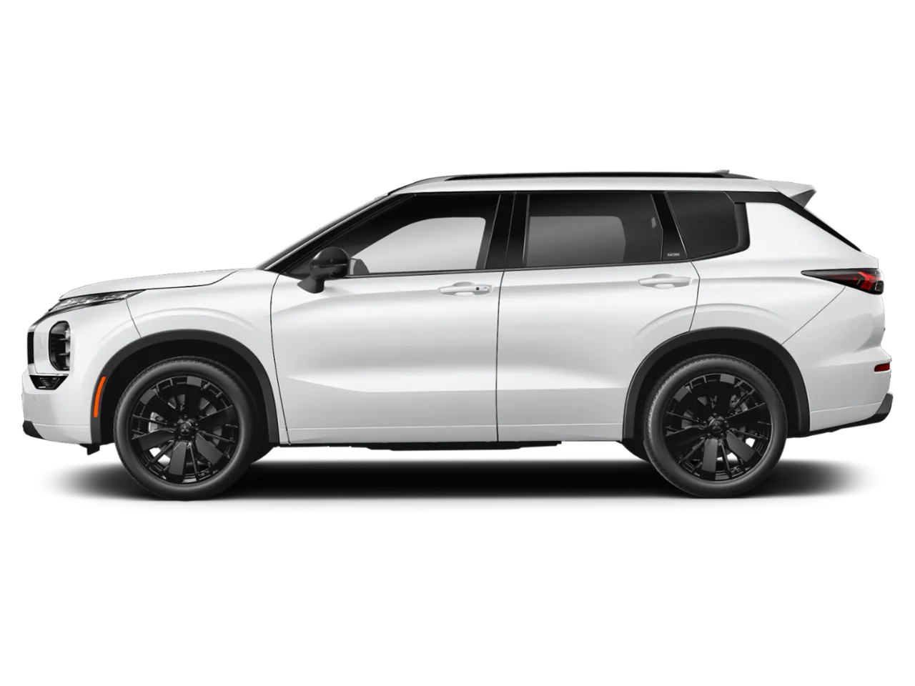 2026 Mitsubishi Outlander photo 2 of 2
