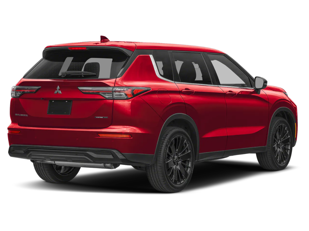 2027 Mitsubishi Outlander Sport photo 3 of 3