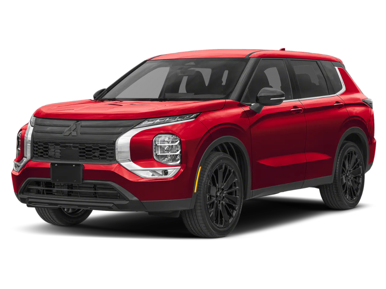 2027 Mitsubishi Outlander Sport