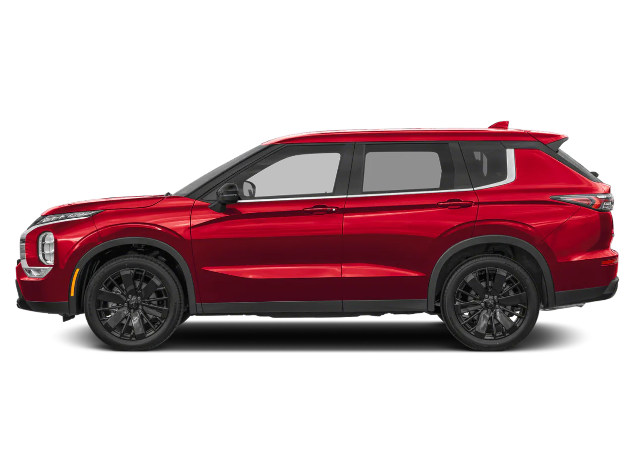 2027 Mitsubishi Outlander Sport photo 2 of 3