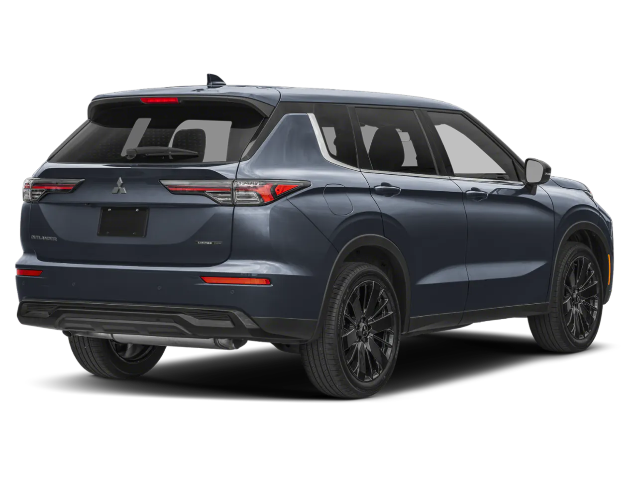 2027 Mitsubishi Outlander Sport photo 3 of 3