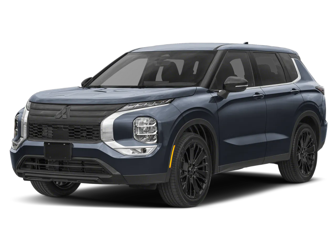 2027 Mitsubishi Outlander Sport
