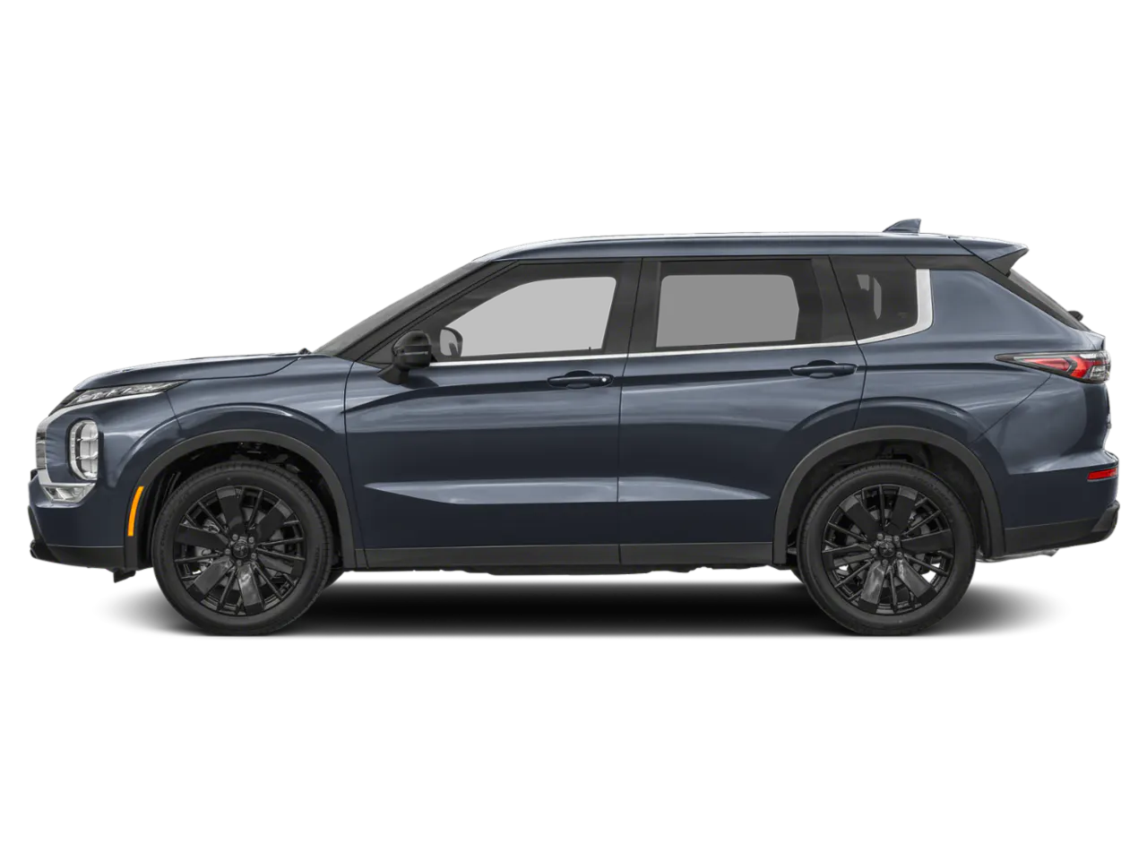 2027 Mitsubishi Outlander Sport photo 2 of 3