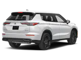 New 2027 Mitsubishi Outlander SUV