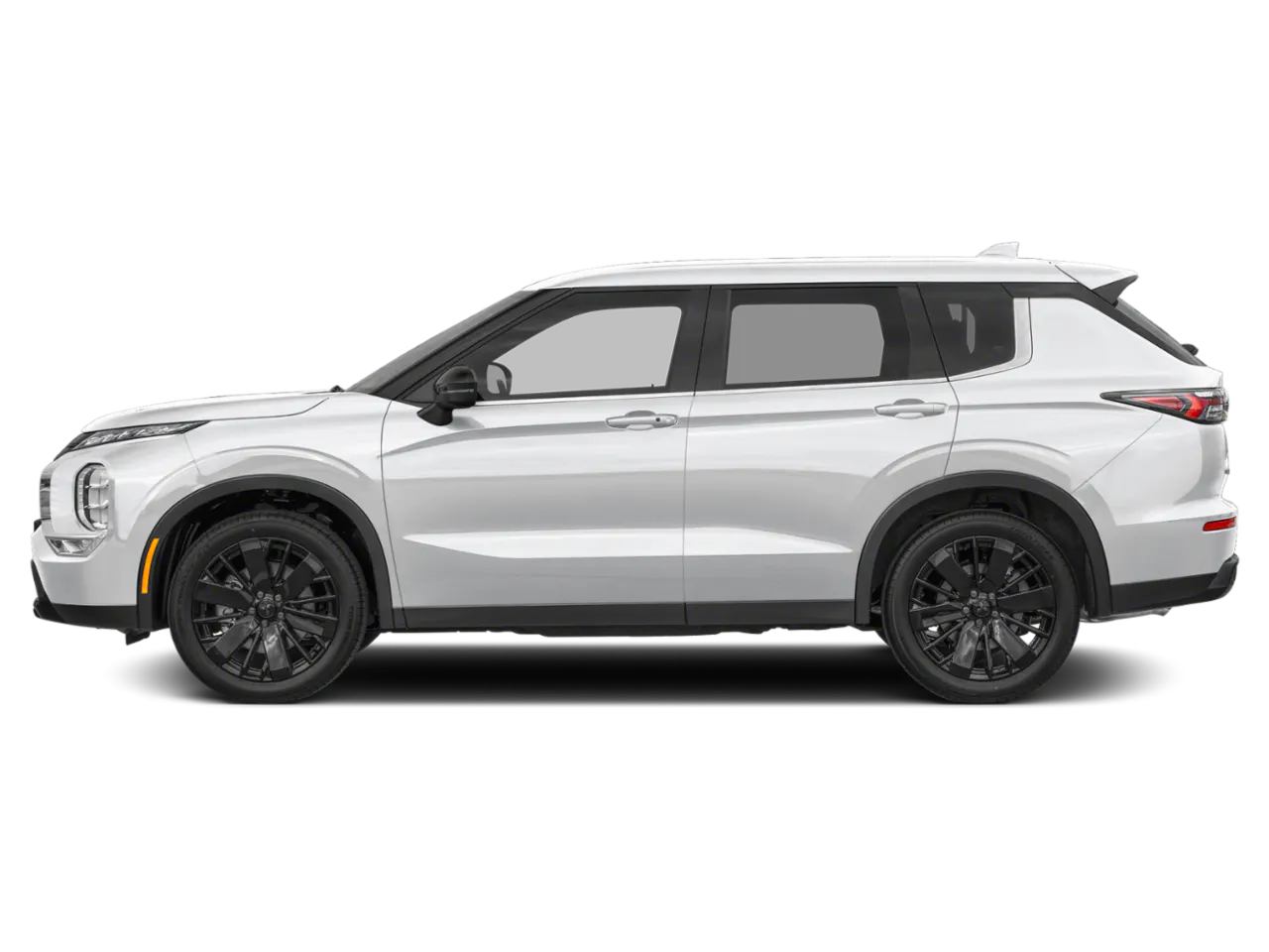 New 2027 Mitsubishi Outlander SUV
