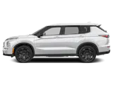 New 2027 Mitsubishi Outlander SUV