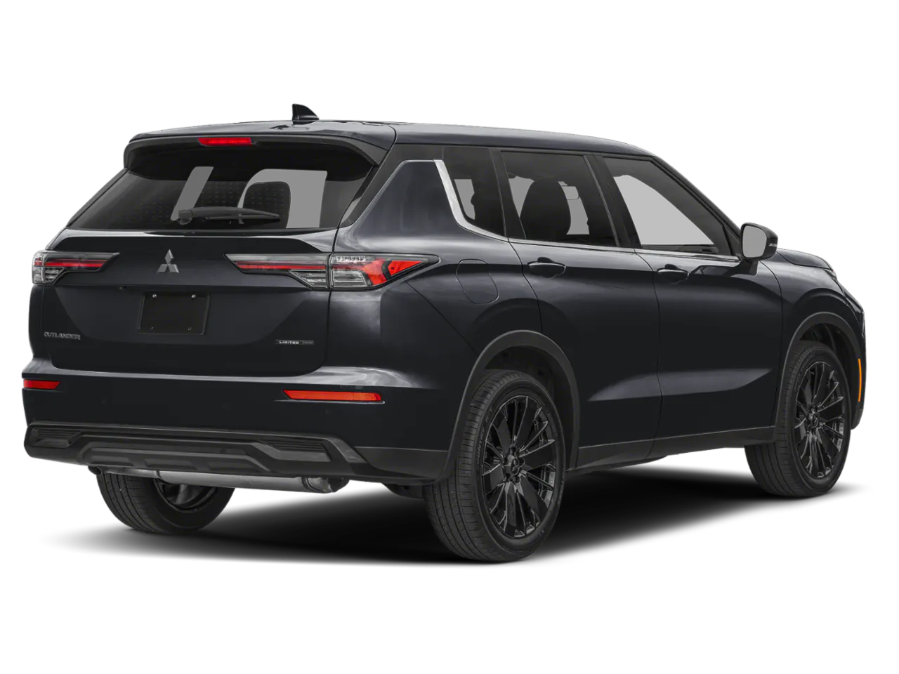 2027 Mitsubishi Outlander Sport photo 3 of 3