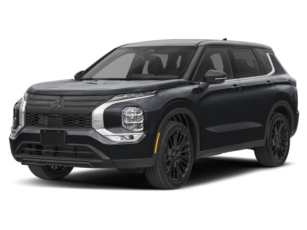2027 Mitsubishi Outlander Sport