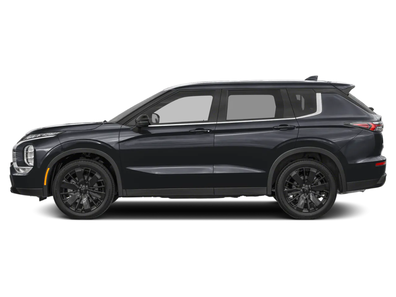 2027 Mitsubishi Outlander Sport photo 2 of 3