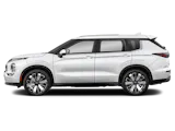 New 2027 Mitsubishi Outlander SUV