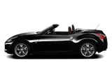Used 2010 Nissan 370Z Convertible