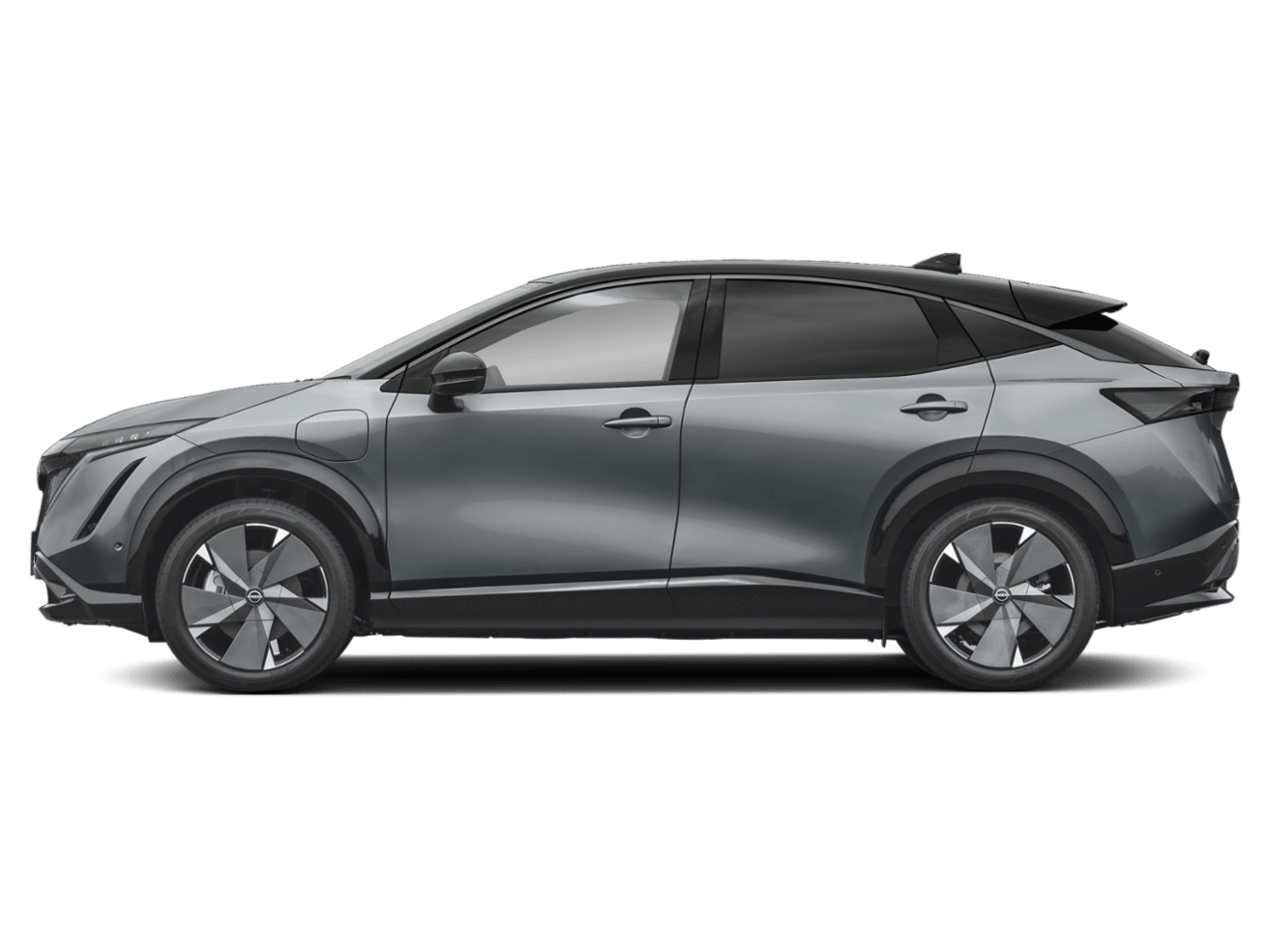 2023 Nissan Ariya Venture+