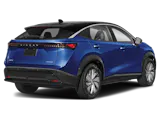 Used 2023 Nissan Ariya SUV - photo 3 of 3