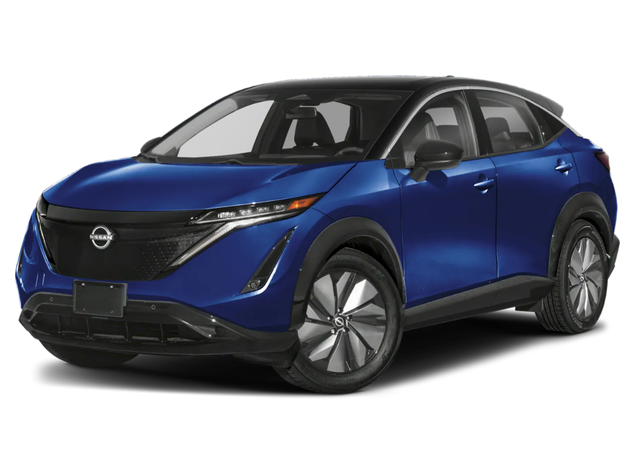 2023 Nissan Ariya ENGAGE e-4ORCE