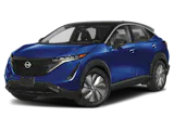 Used 2023 Nissan Ariya SUV - photo 1 of 3