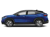 Used 2023 Nissan Ariya SUV - photo 2 of 3