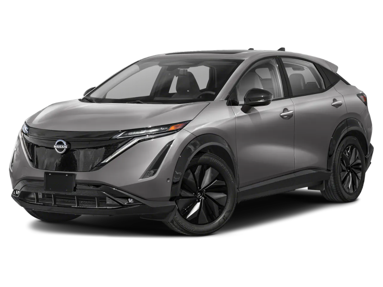 2023 Nissan Ariya Platinum+