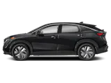 Used 2025 Nissan Ariya SUV