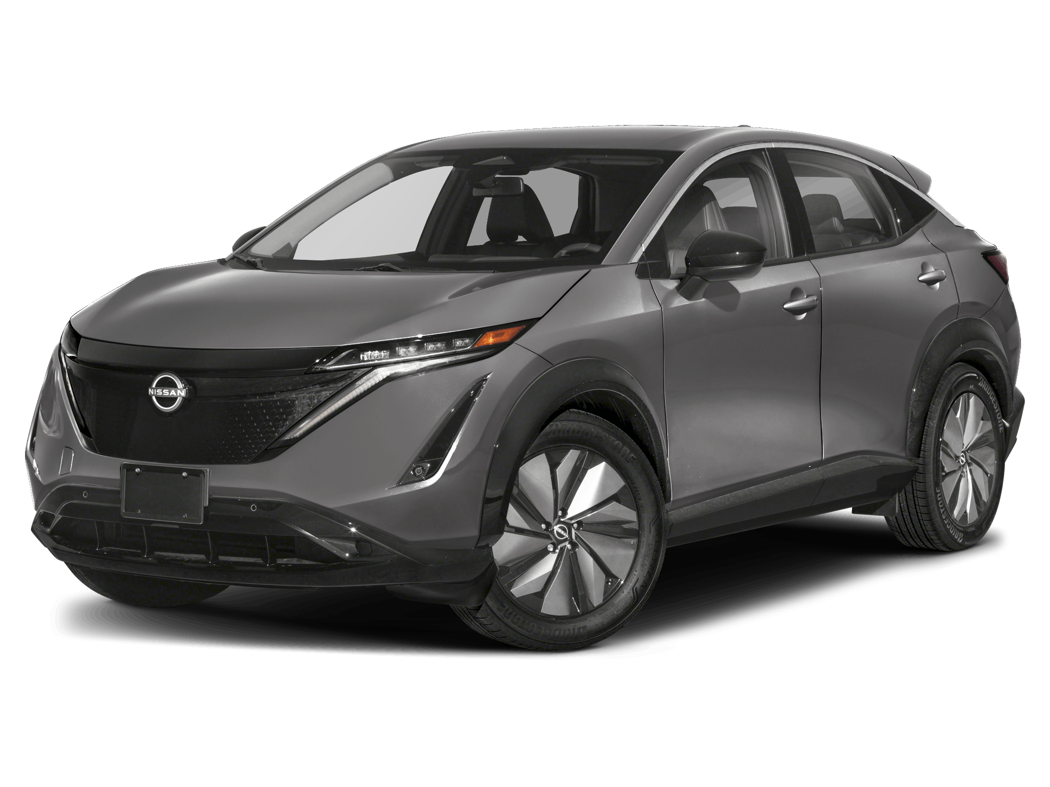 Nissan ARIYA | Loyalty Nissan