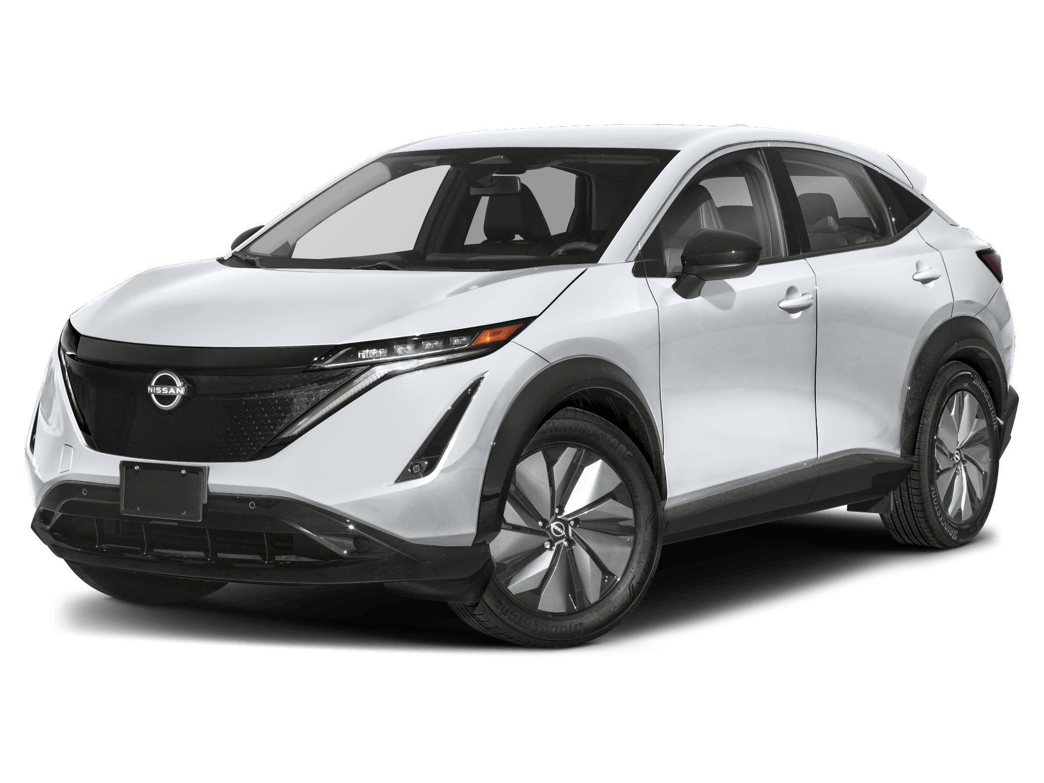 Nissan ARIYA Research | Miracle Nissan of North Augusta