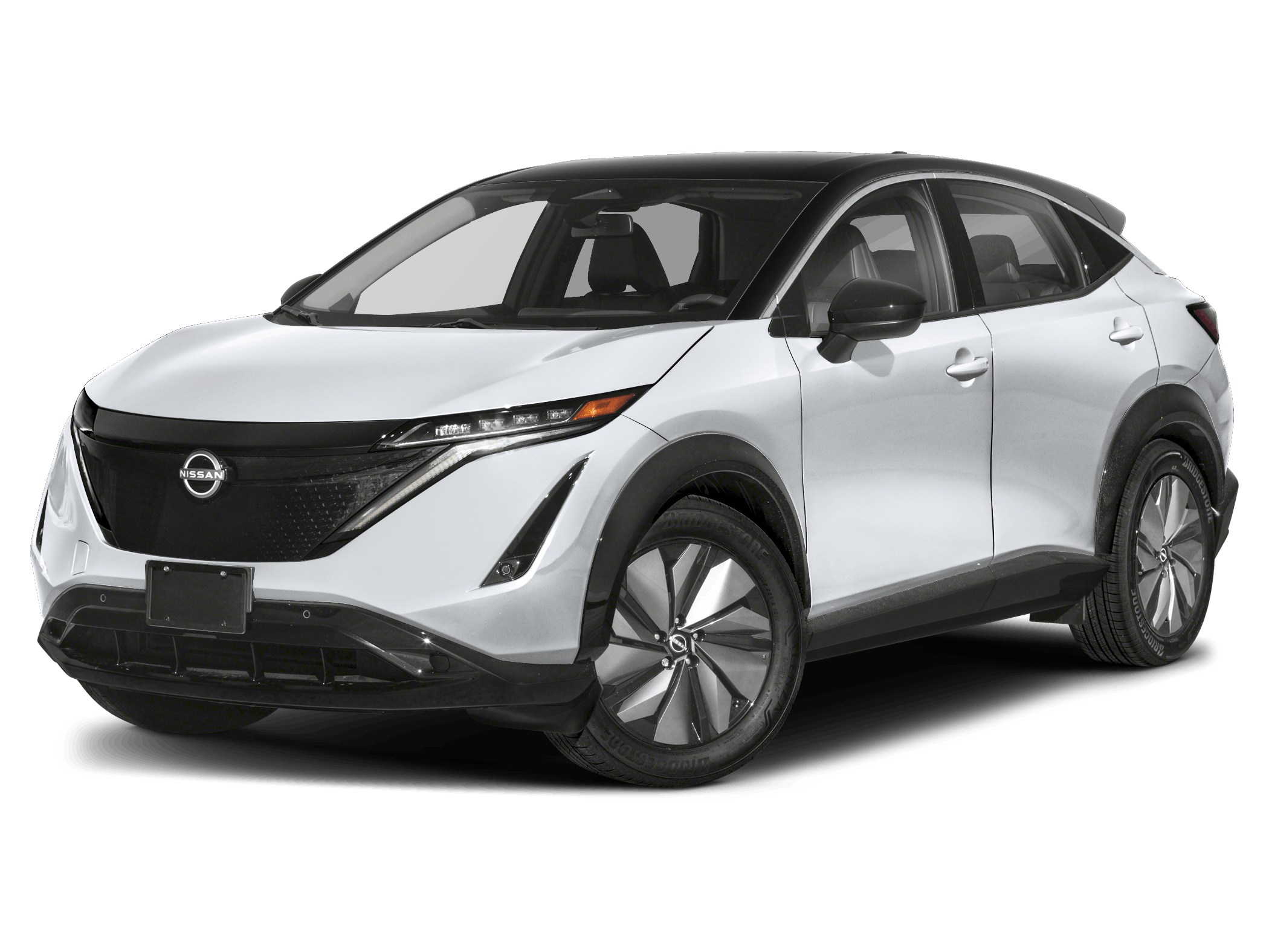 Nissan ARIYA | Loyalty Nissan