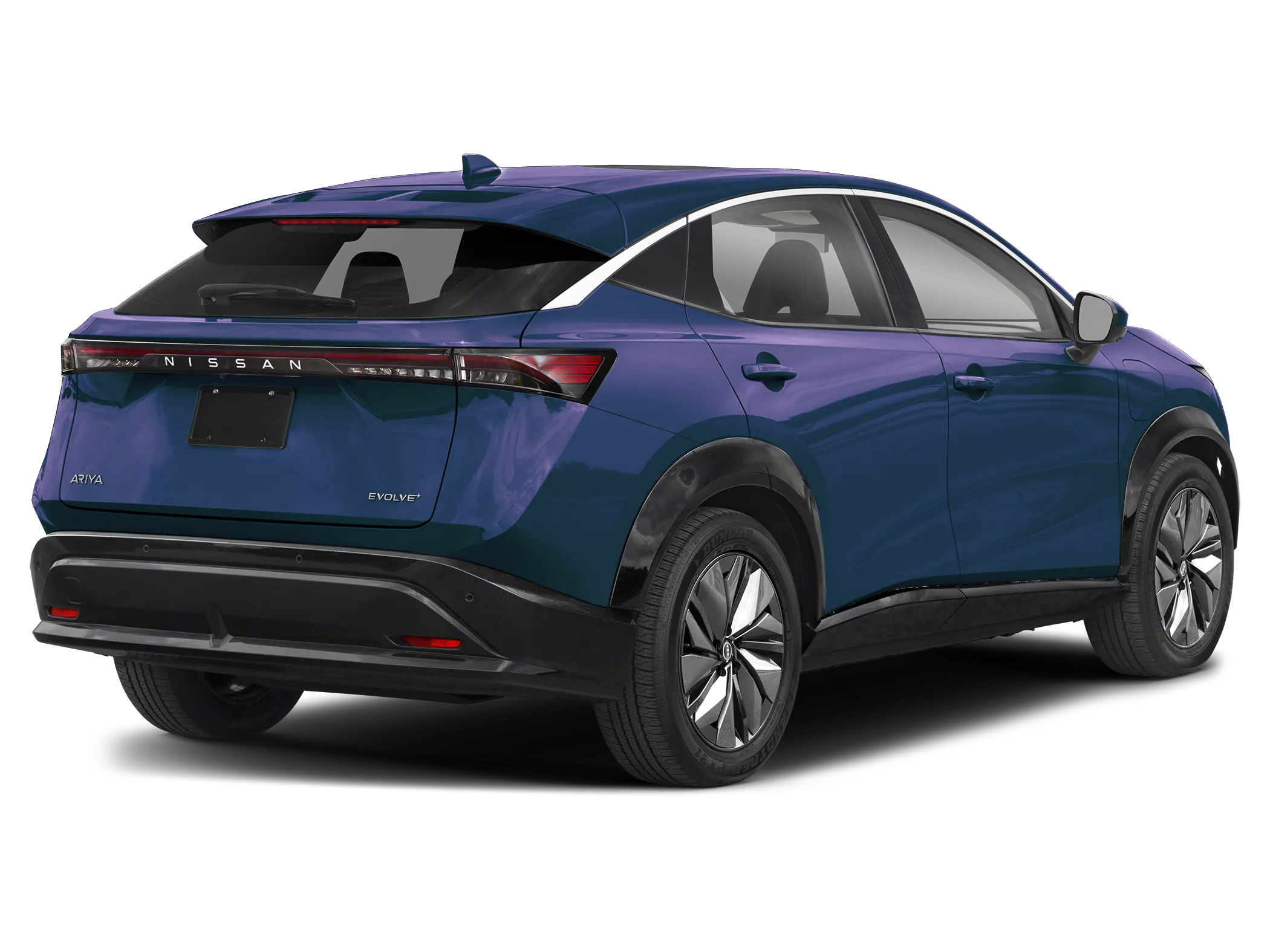 Nissan ARIYA Research | Miracle Nissan of North Augusta