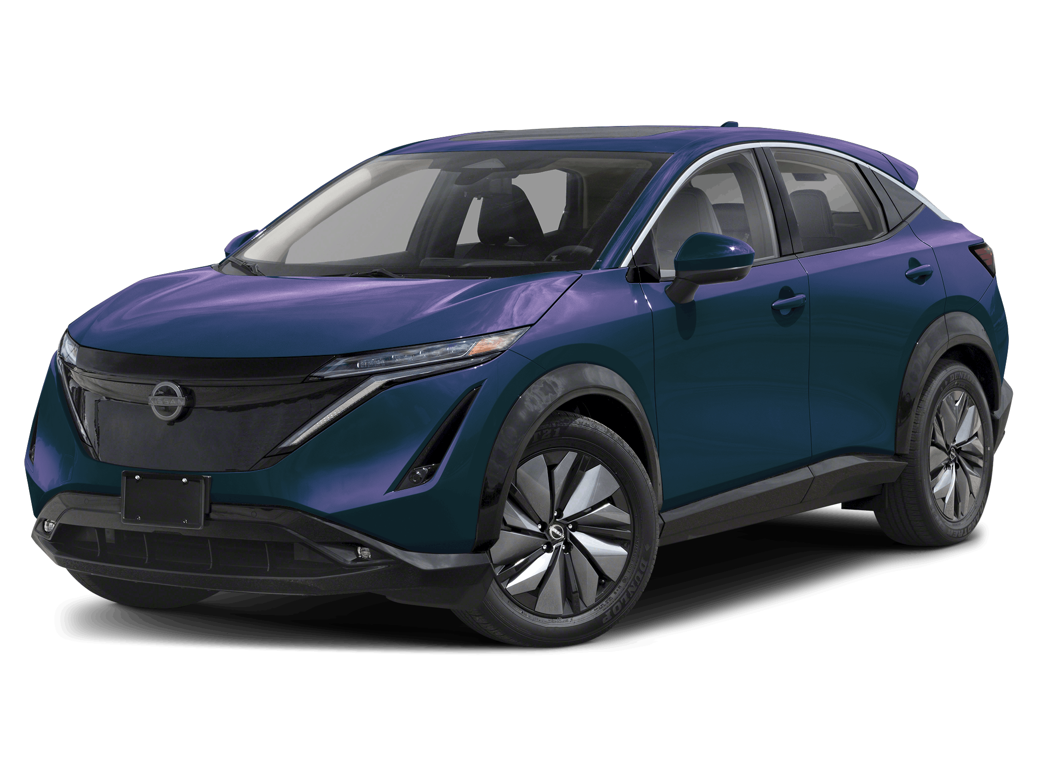 Nissan ARIYA | Loyalty Nissan