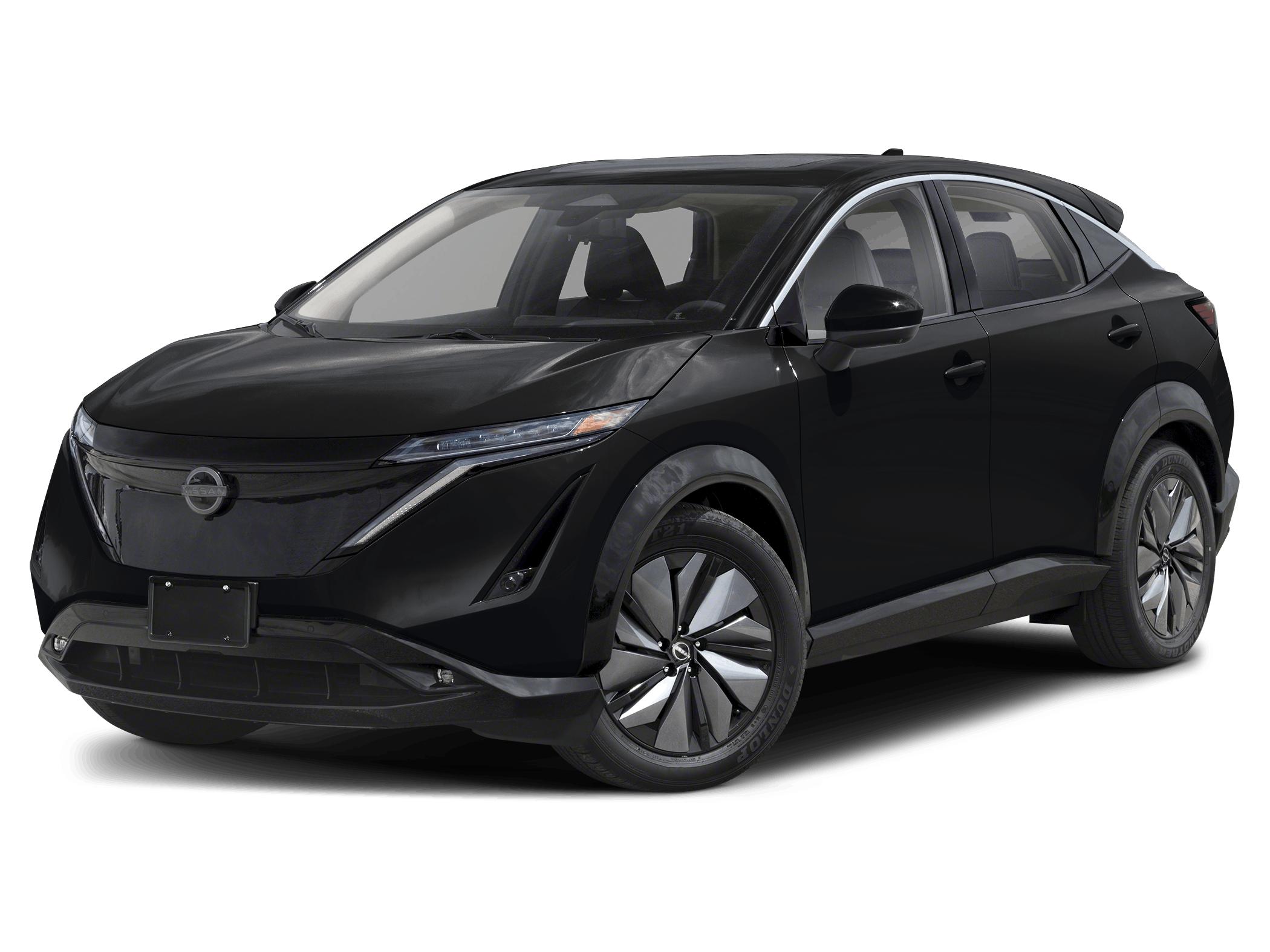 2025 Nissan ARIYA Evolve+ photo 2