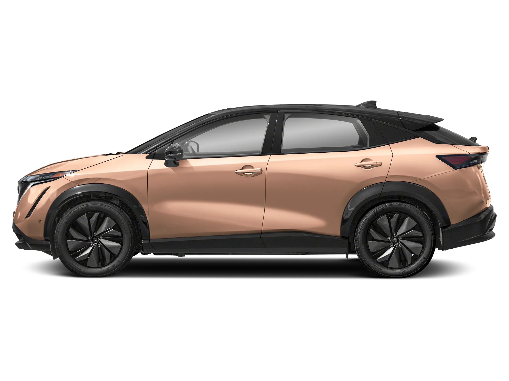 Nissan ARIYA | Loyalty Nissan