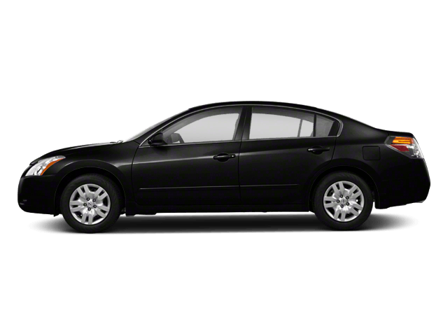2010 Nissan Altima S's photo