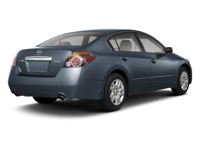 Used 2010 Nissan Altima Sedan