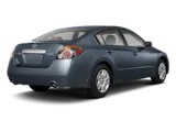 Used 2010 Nissan Altima Sedan