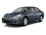 Used 2010 Nissan Altima Sedan
