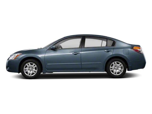 Used 2010 Nissan Altima Sedan