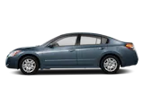 Used 2010 Nissan Altima Sedan